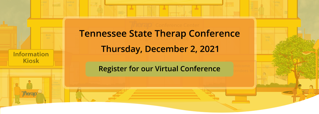 Therap conference