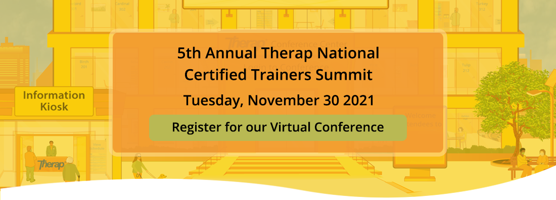 Therap conference