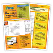 Front Cover of Therap's Latest Catalog, from August 2012