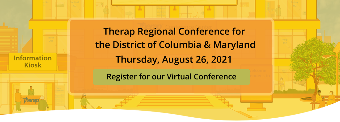 therap conference