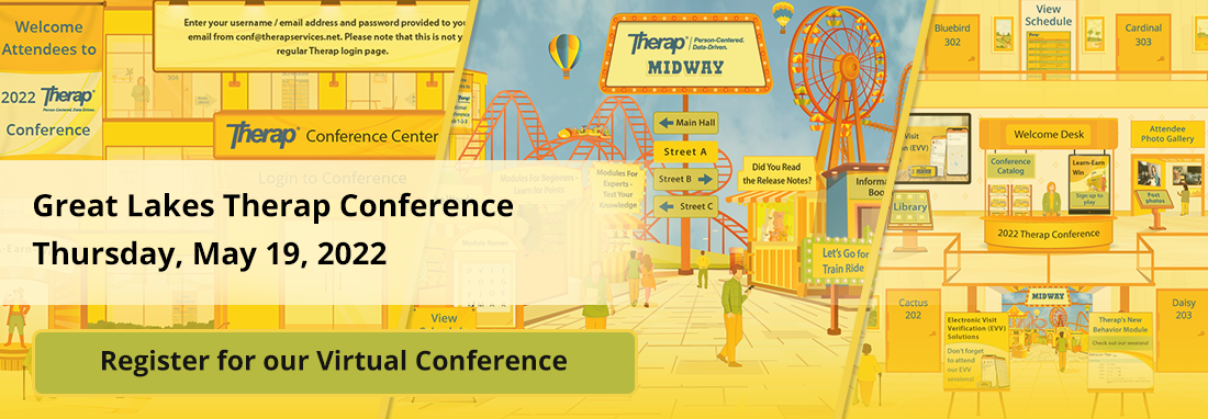 great lakes State Therap Meeting