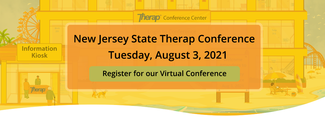 therap conference