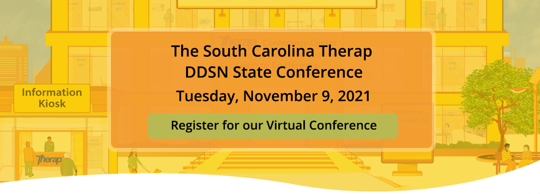 Therap conference