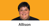 Allison
