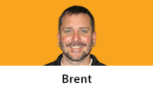 Brent