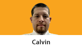 Calvin