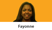 Fayonne