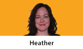 Heather