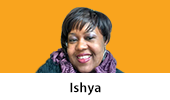Ishya