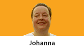 Johanna