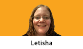 Letisha