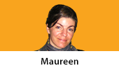 Maureen