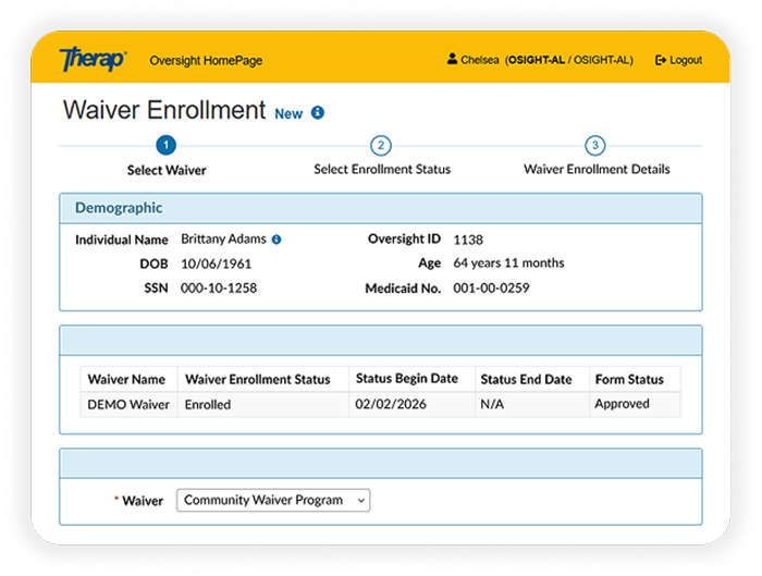 waiver-enrolment-top-pop-out