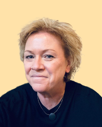Kathy Carmody
