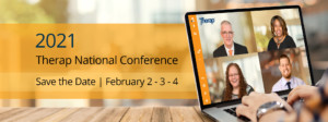 2021 Therap National Conference on February 2-3-4