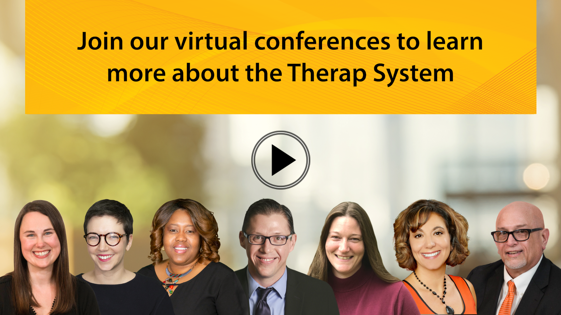 video - Welcome to the Conference