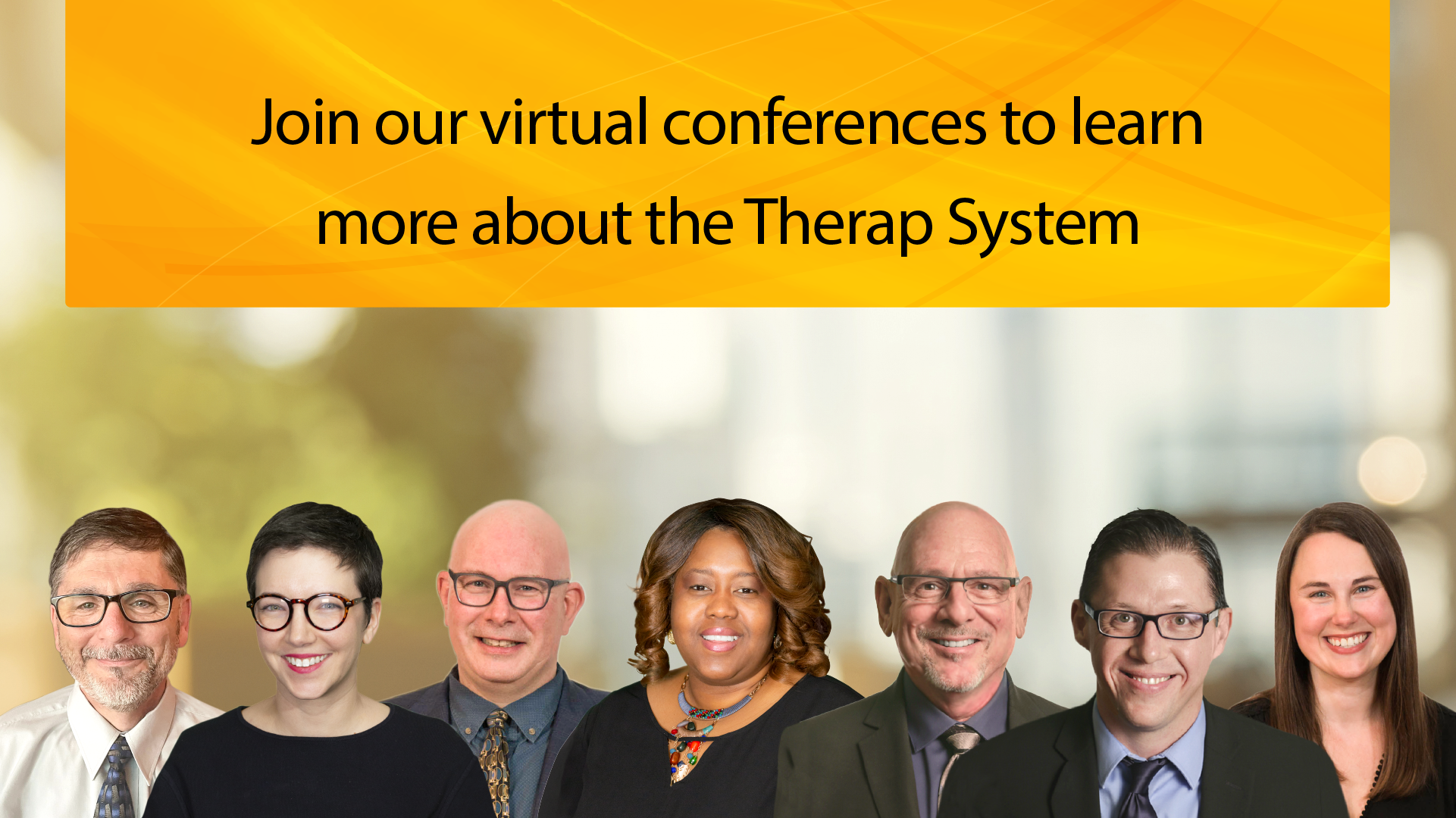 video - Welcome to the Conference