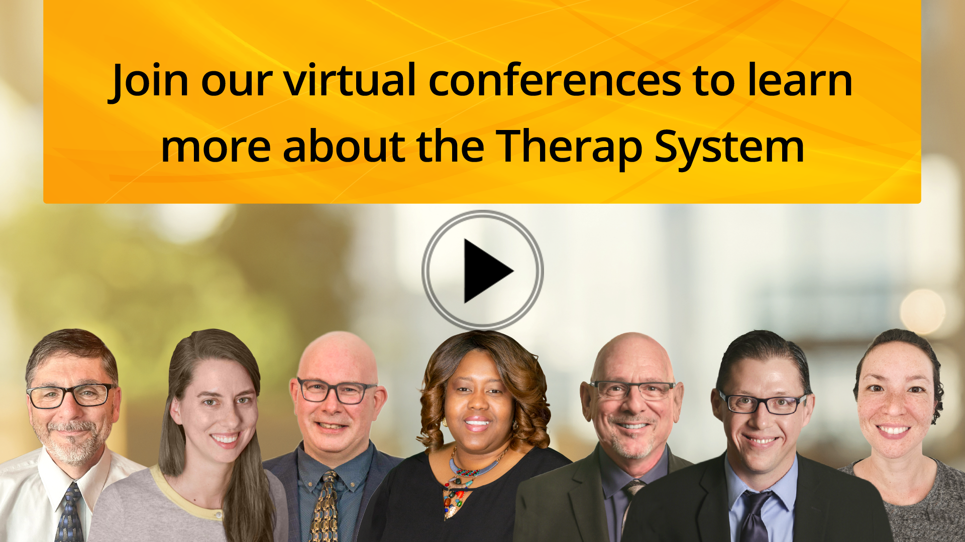 video - Welcome to the Conference
