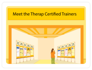 showcase room certified trainer