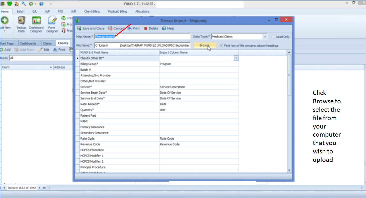 billing-custom-report-for-fundez-import-by-program-or-by-rate-code