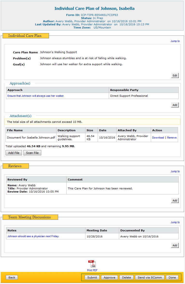 care plan create new individual care plan care plan create new individual care plan