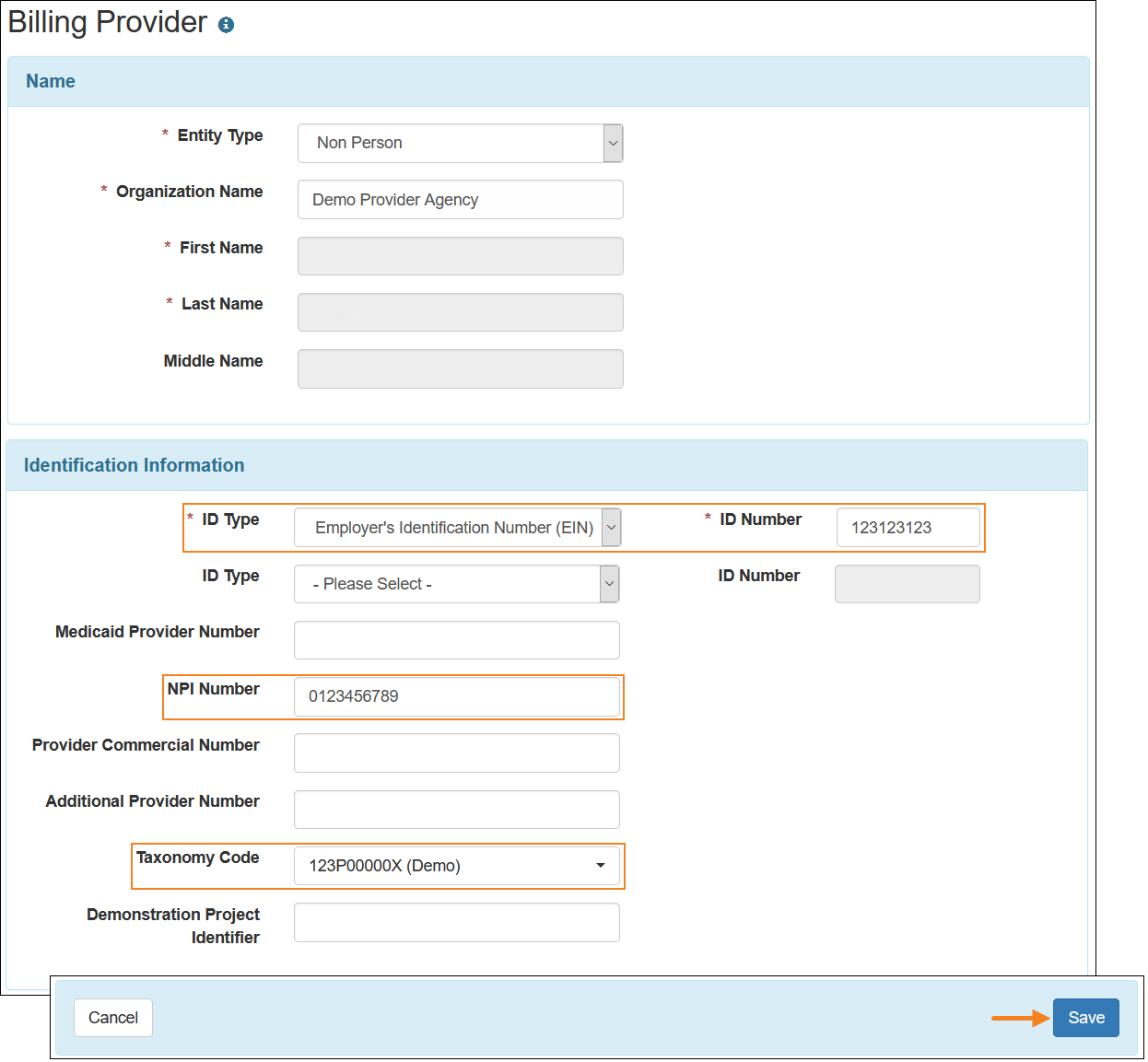 EVV Billing Virginia
