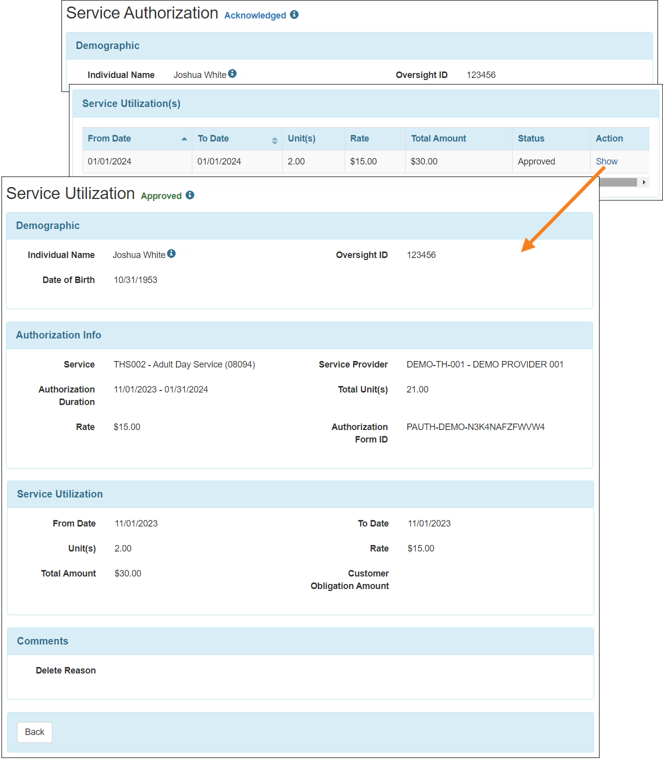 Authorization Specialist Remote - a2dcsfh