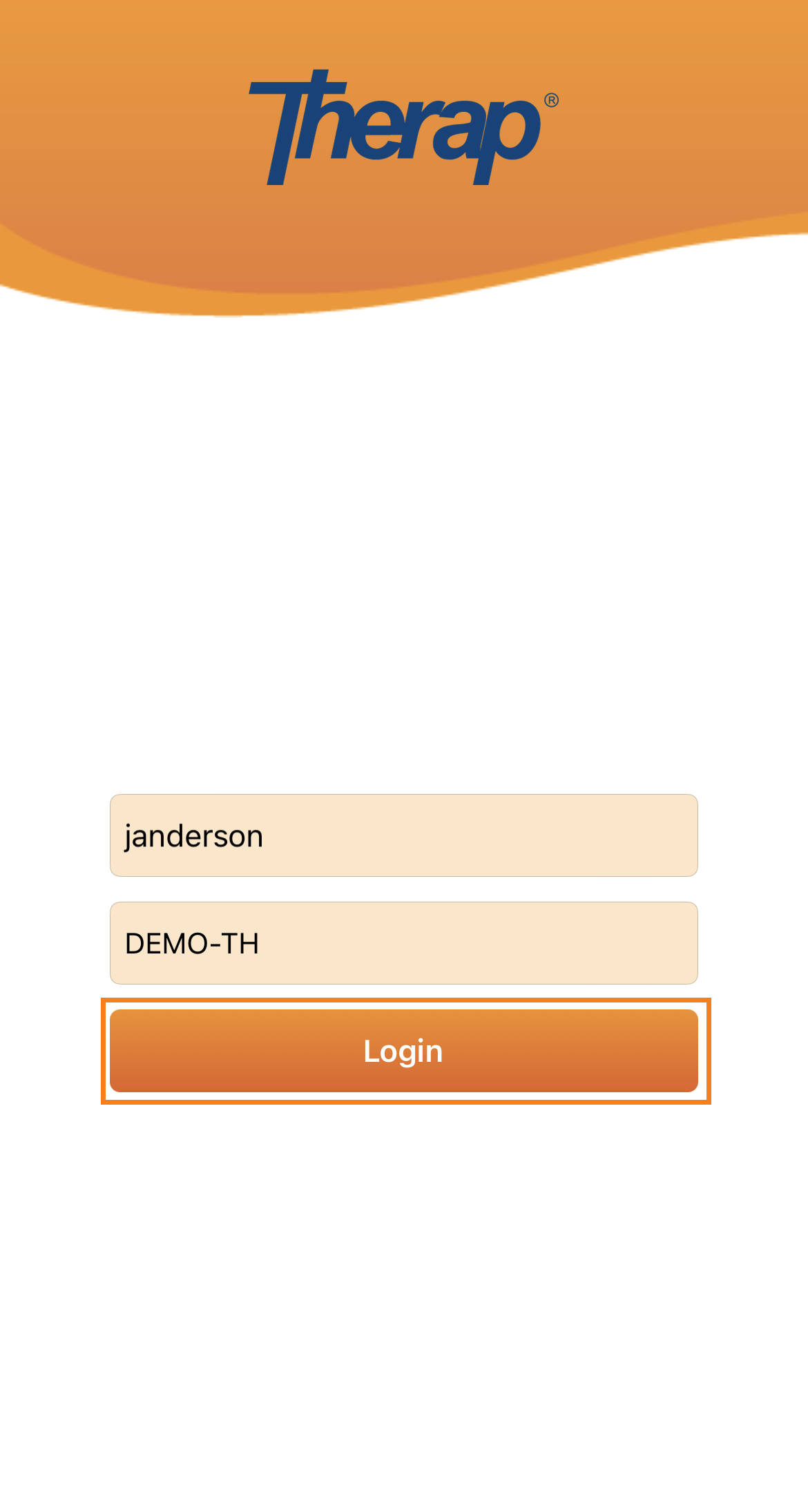 Release Notes for Therap Mobile Applications 24.0
