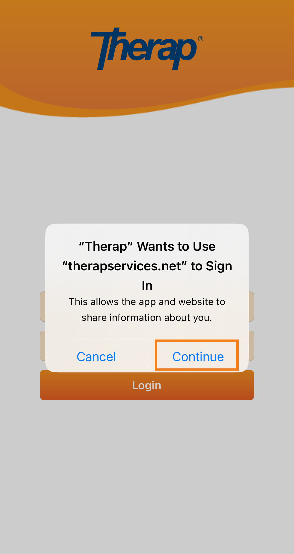 Release Notes for Therap Mobile Applications 24.0