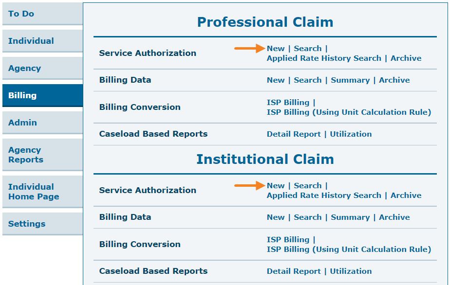 HHA Exchange and Manual Reconciliation North Carolina