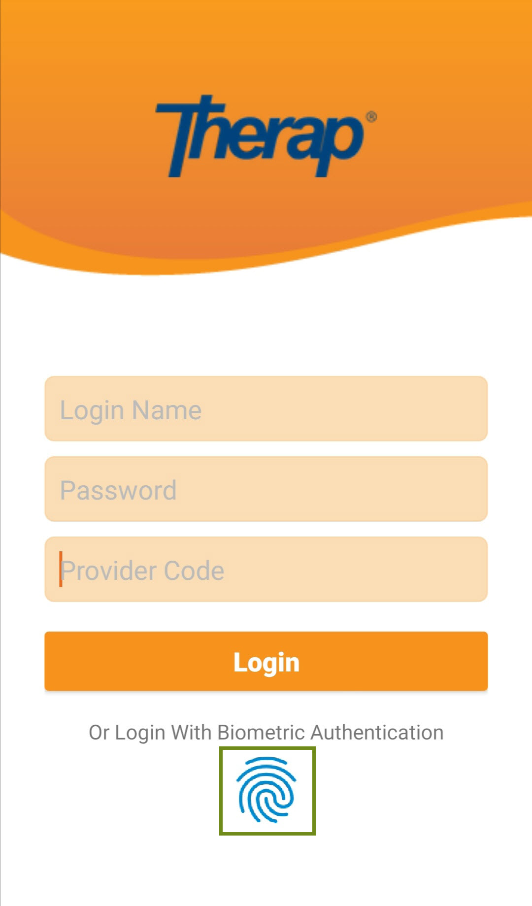 Biometric Authentication in Android Devices