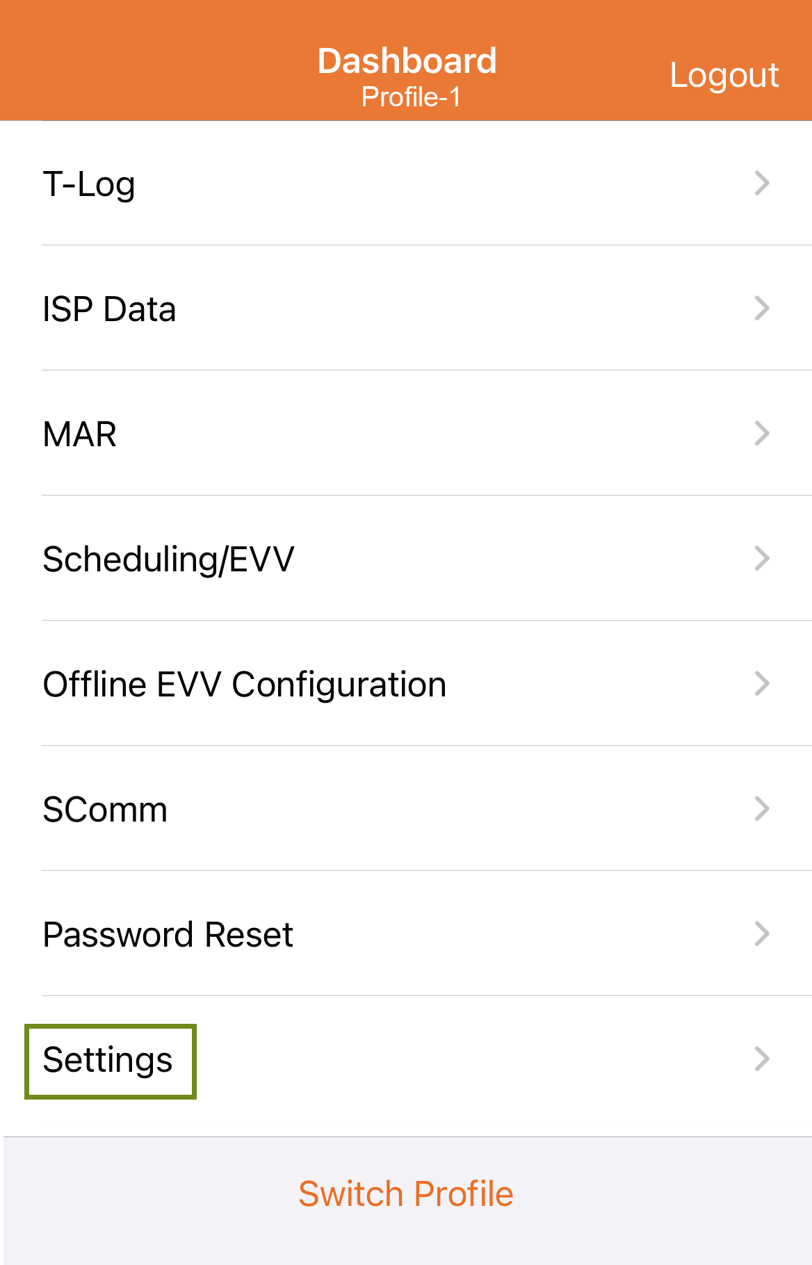Biometric Authentication in Apple Devices