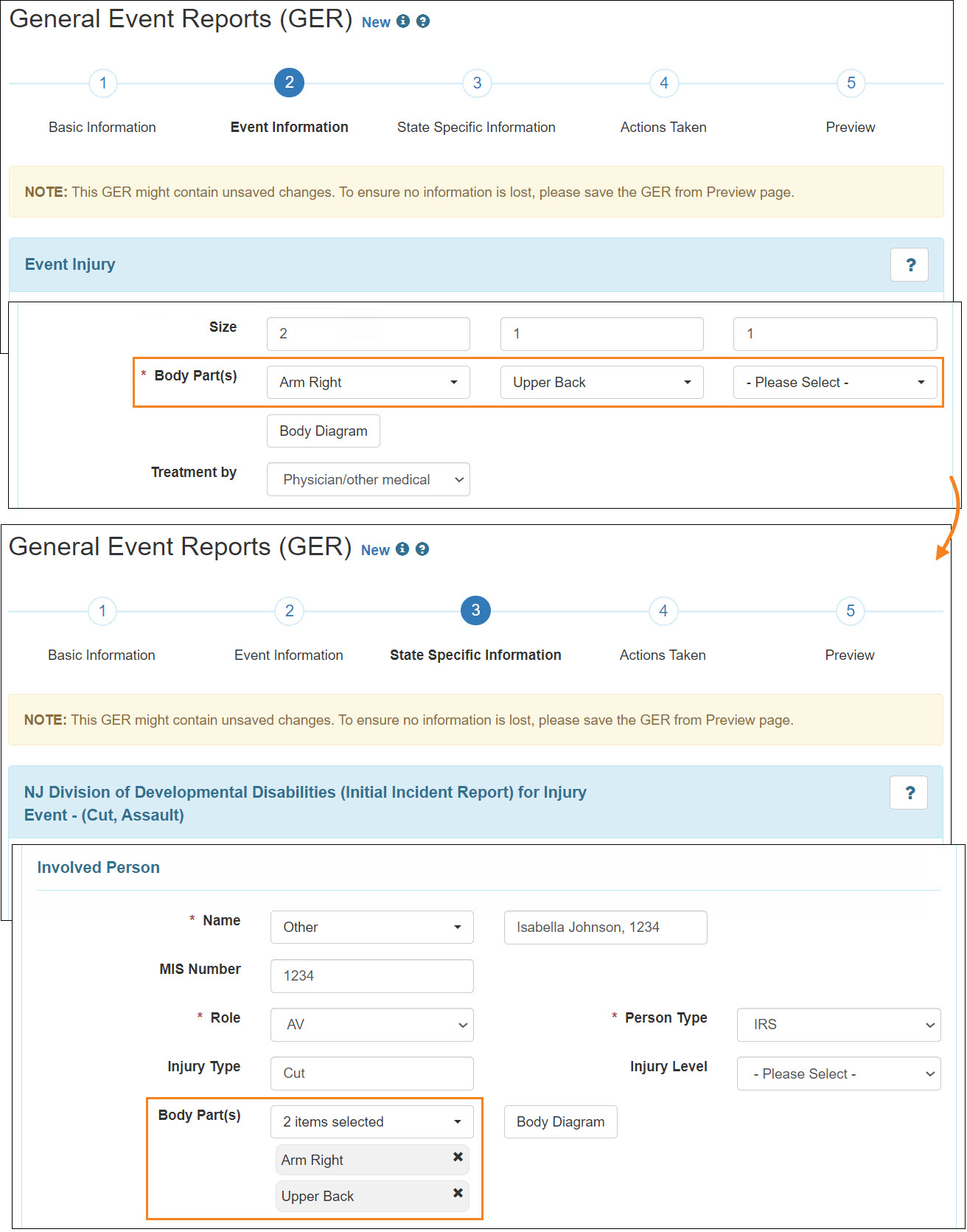 Impact Release Notes (2021-09-07) - Instructure Community - 508028