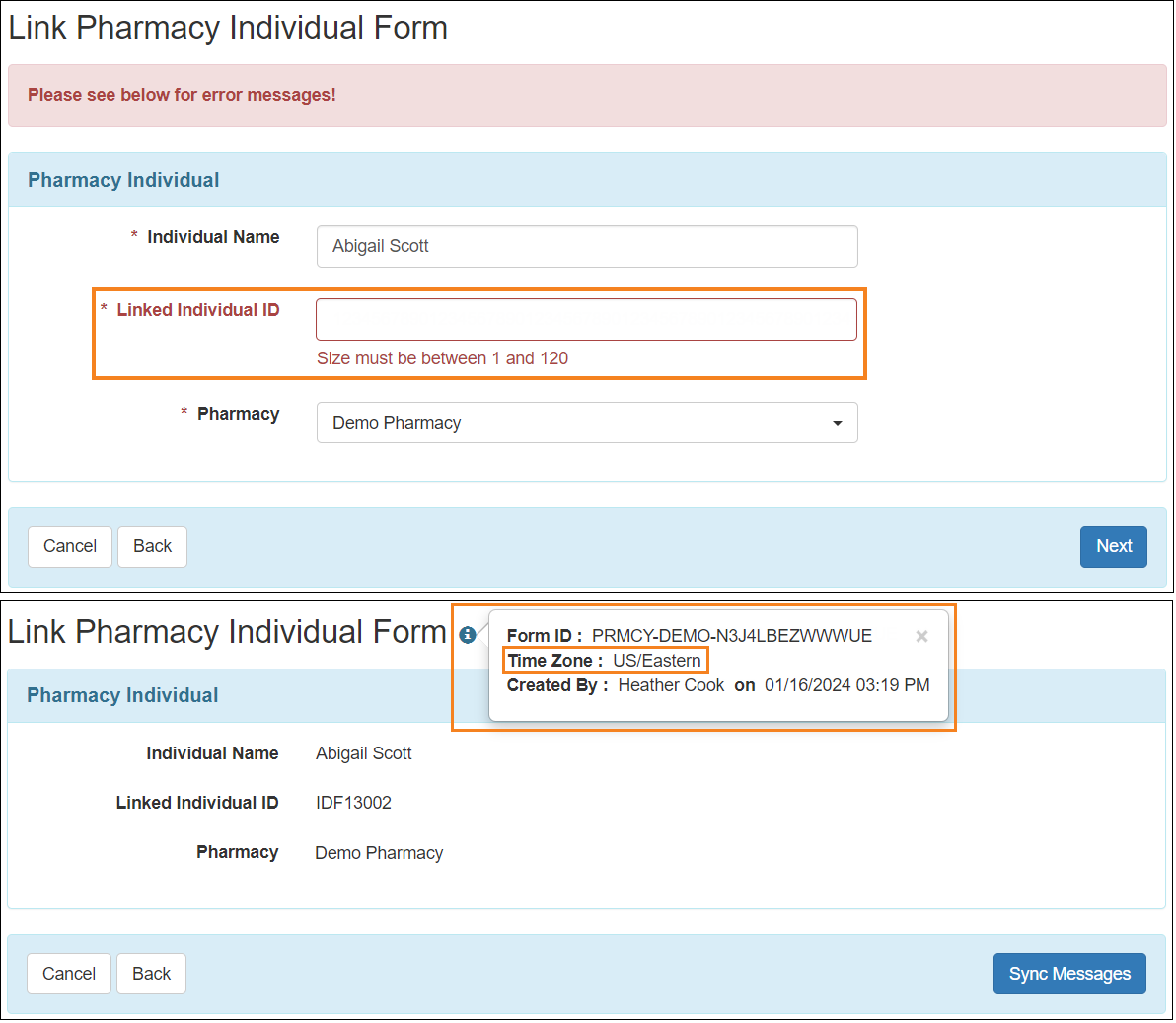Release Notes for 2024.2.0