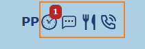 The page showing the new durations in the Billable Service Duration and the Billable Service Duration (Lunch Deducted) criteria.