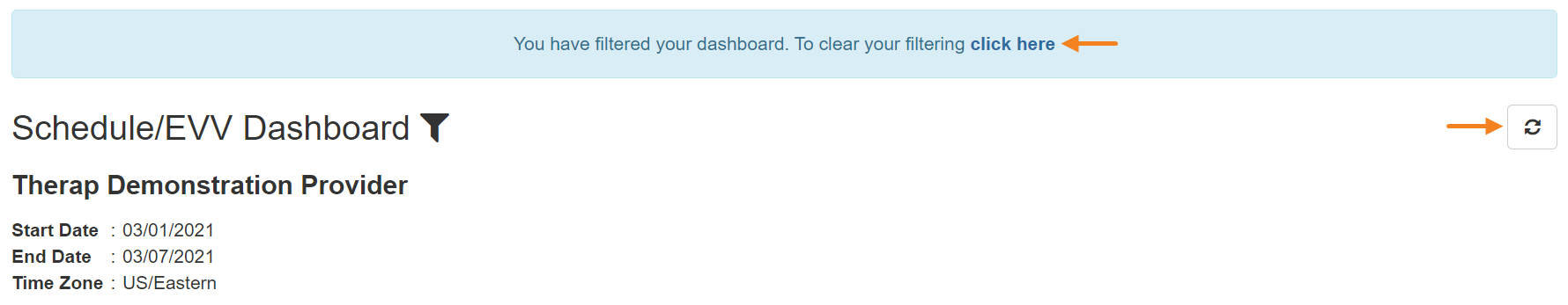 evv dashboard evv dashboard