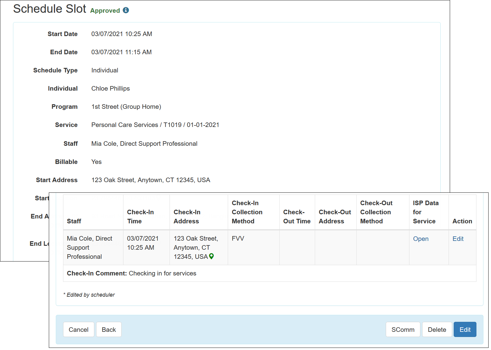 schedule-evv-dashboard