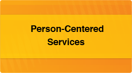 Person-Centered