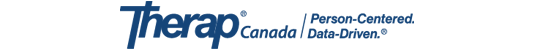 Welcome to Therap Canada