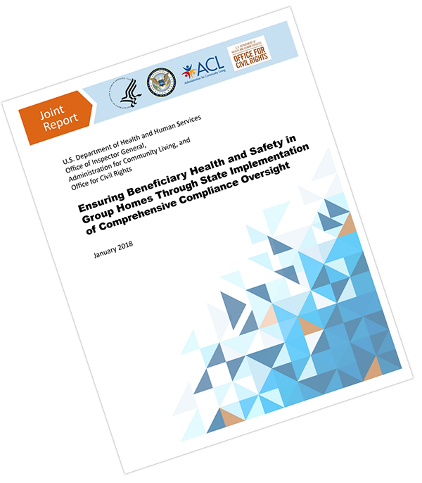 Home Comprehensive Compliance Oversight