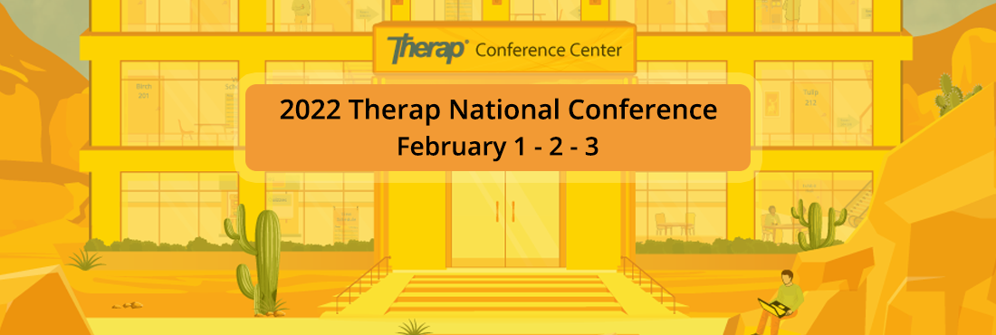 therap conference