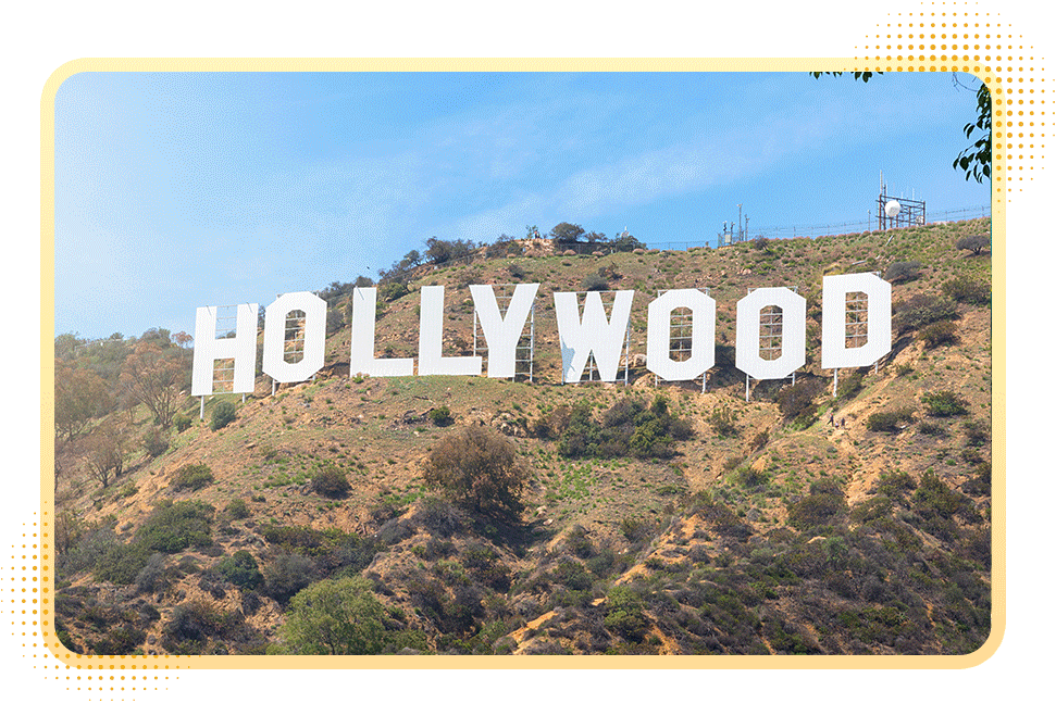 Hollywood Sign