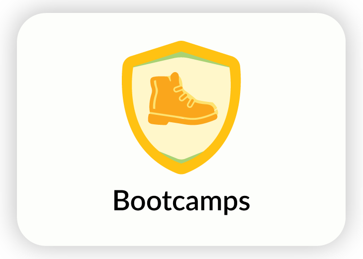 Bootcamps