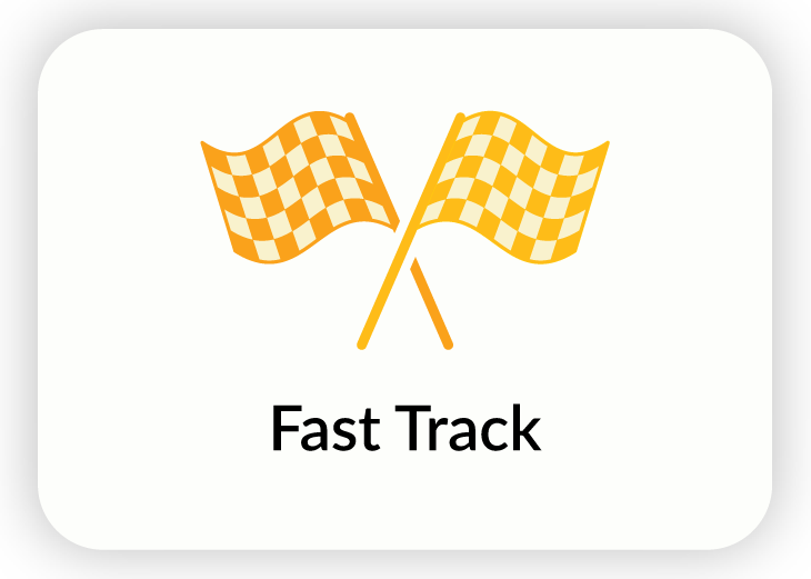 Fast Track