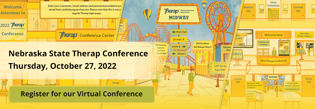 Therap conference