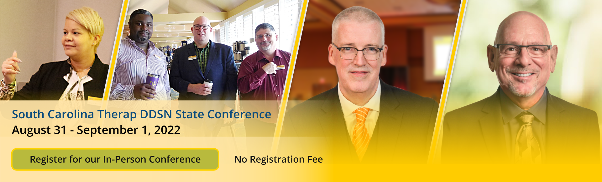 Therap conference