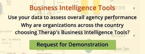 Therap Business Intelligence Tools