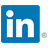 Follow us on LinkedIn