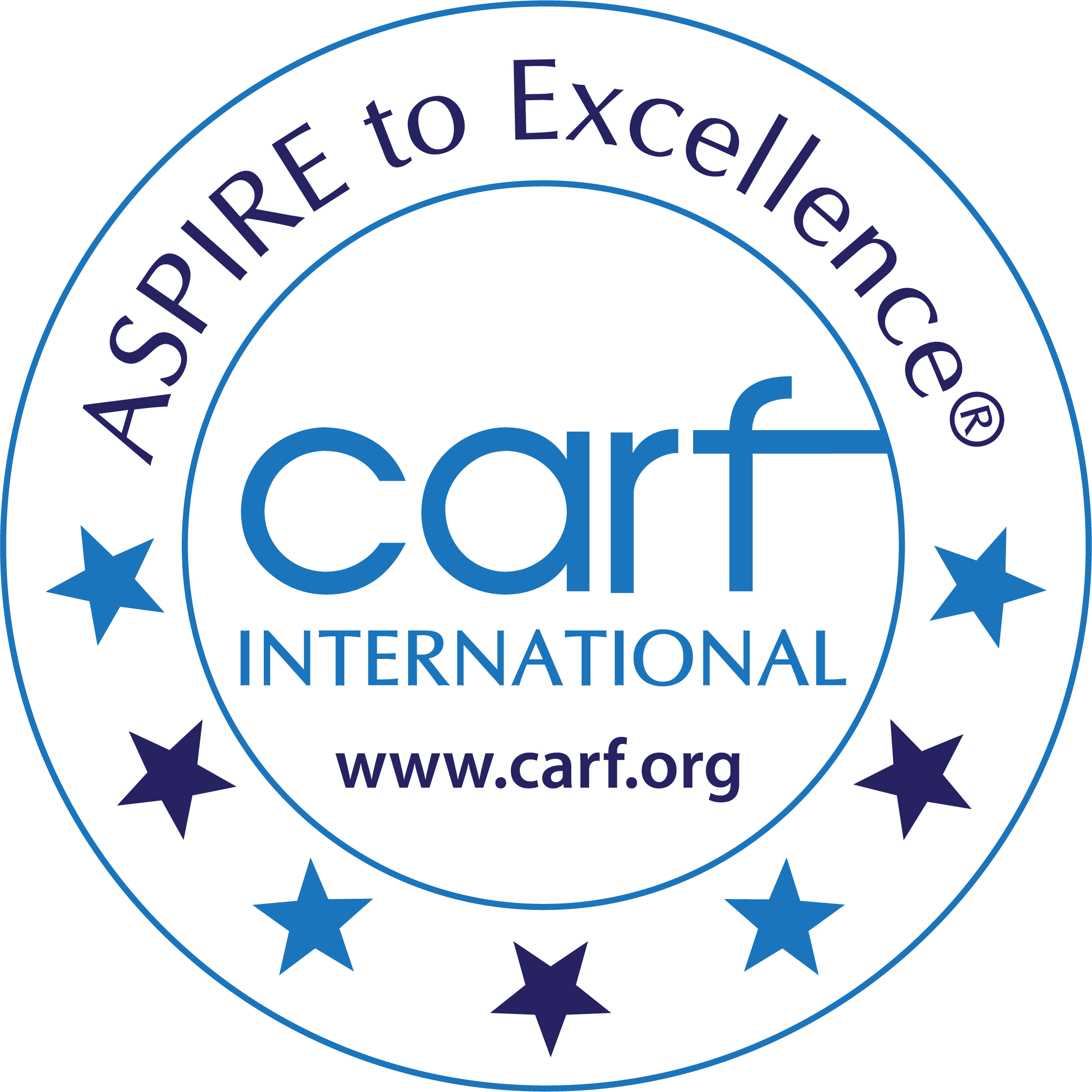 CARF International