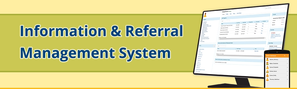 Therap is a leading system for service providers, learn more here